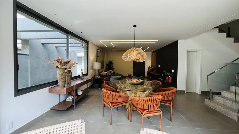 Casa de Condomínio, 4 quartos - Foto 3