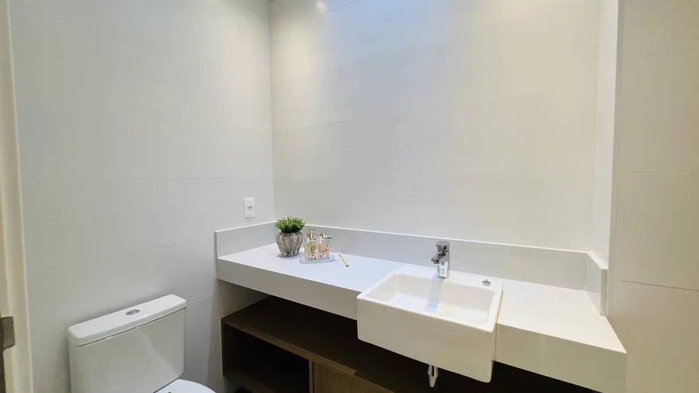 Casa de Condomínio, 4 quartos - Foto 4