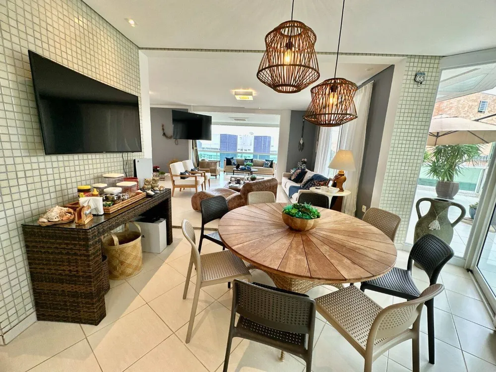 Cobertura, 5 quartos, 389 m² - Foto 3