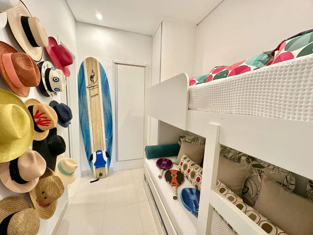 Cobertura, 5 quartos, 389 m² - Foto 4