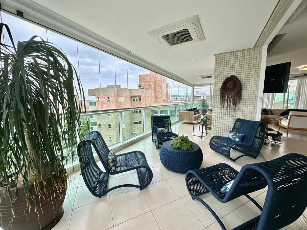 Cobertura, 5 quartos, 389 m² - Foto 2