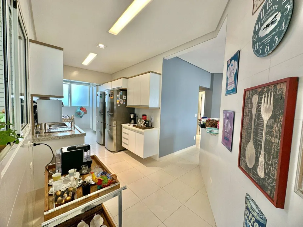 Cobertura, 5 quartos, 389 m² - Foto 12