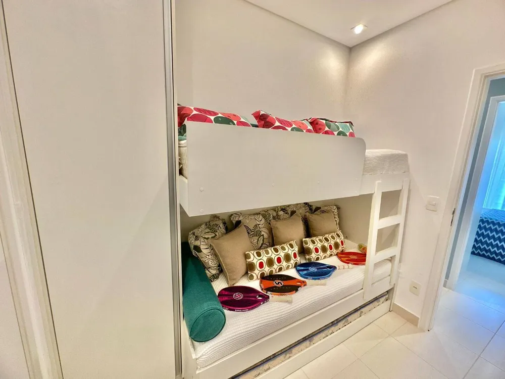 Cobertura, 5 quartos, 389 m² - Foto 10