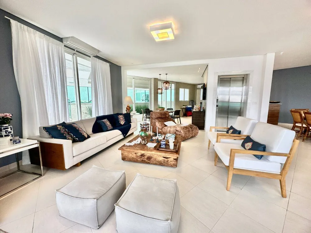 Cobertura, 5 quartos, 389 m² - Foto 5