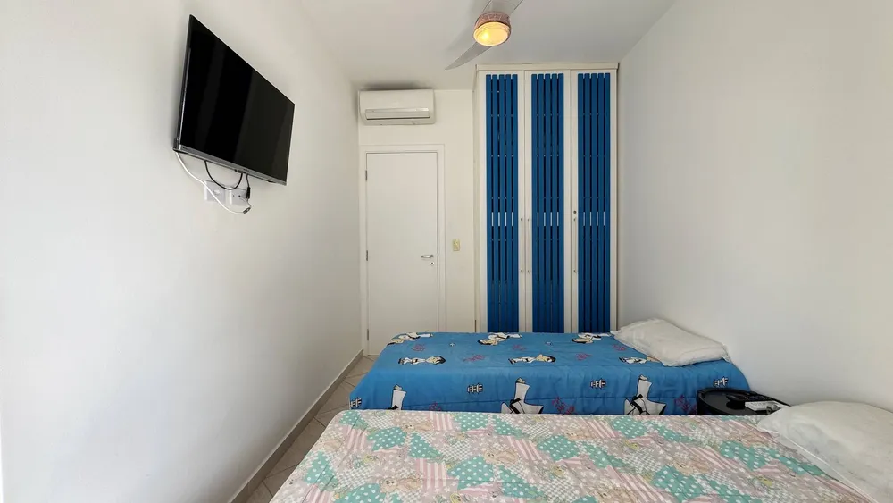 Apartamento, 3 quartos, 93 m² - Foto 6