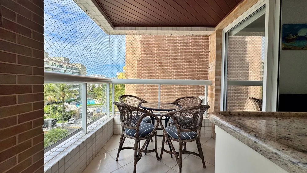 Apartamento, 3 quartos, 93 m² - Foto 7