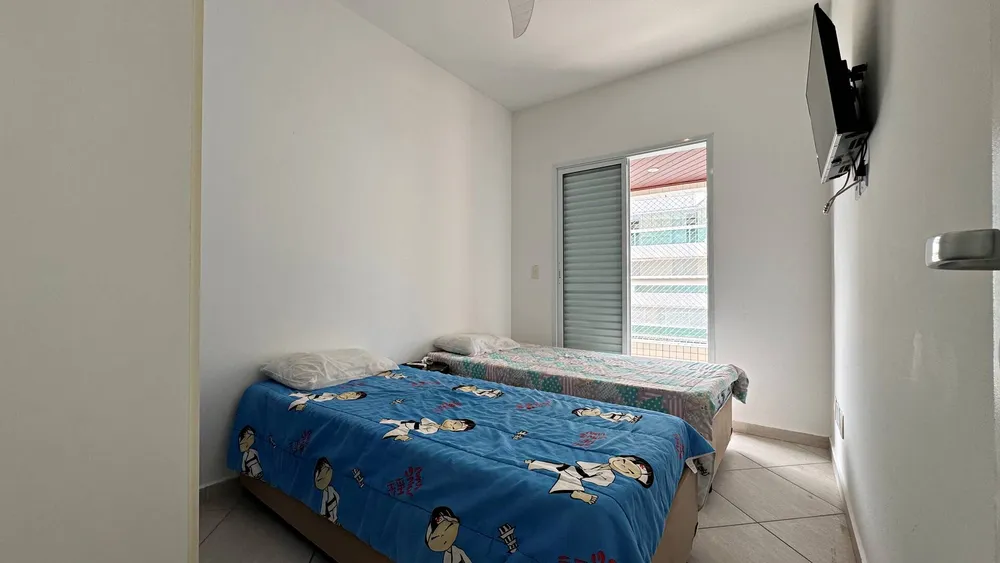 Apartamento, 3 quartos, 93 m² - Foto 5