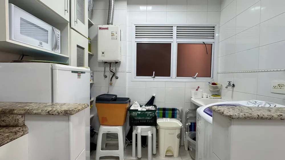 Apartamento, 3 quartos, 93 m² - Foto 3