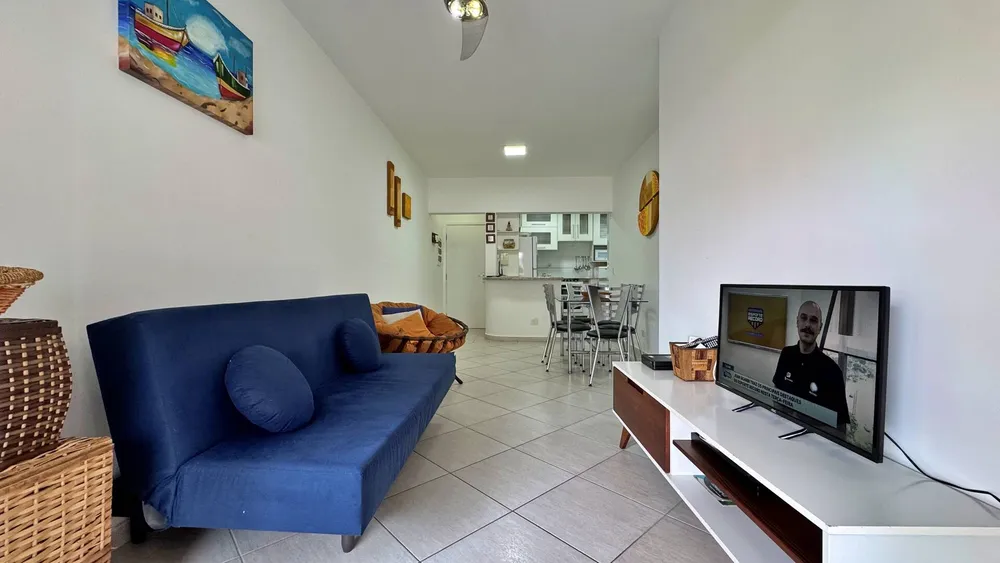 Apartamento, 3 quartos, 93 m² - Foto 2