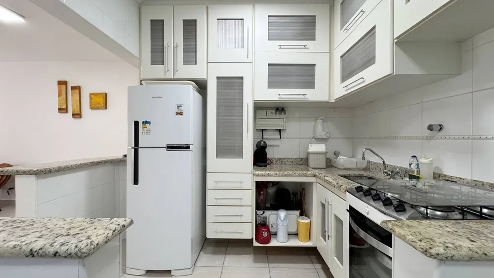 Apartamento, 3 quartos, 93 m² - Foto 4