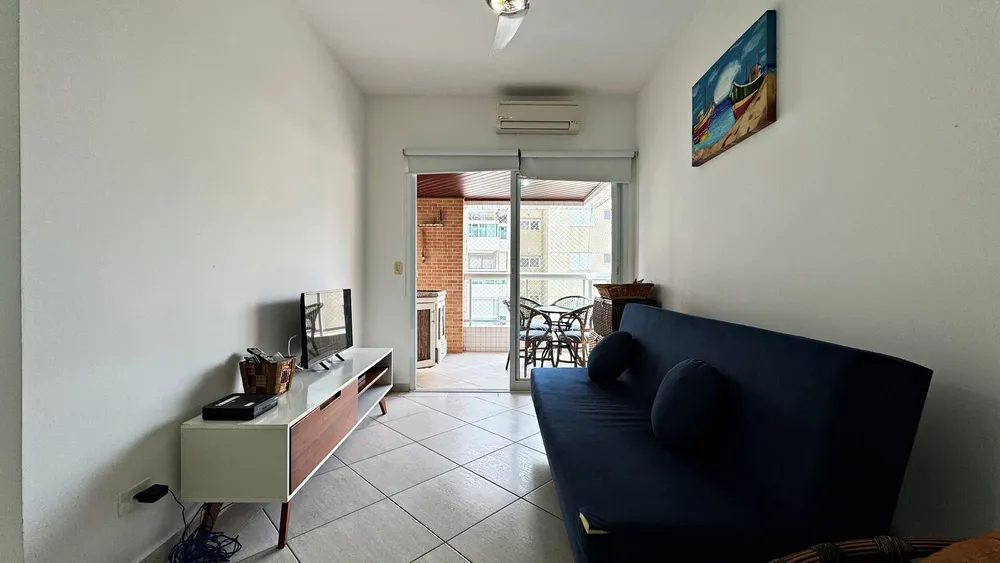 Apartamento, 3 quartos, 93 m² - Foto 1