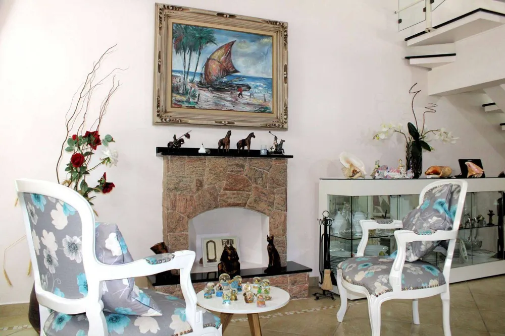 Casa, 5 quartos, 254 m² - Foto 4