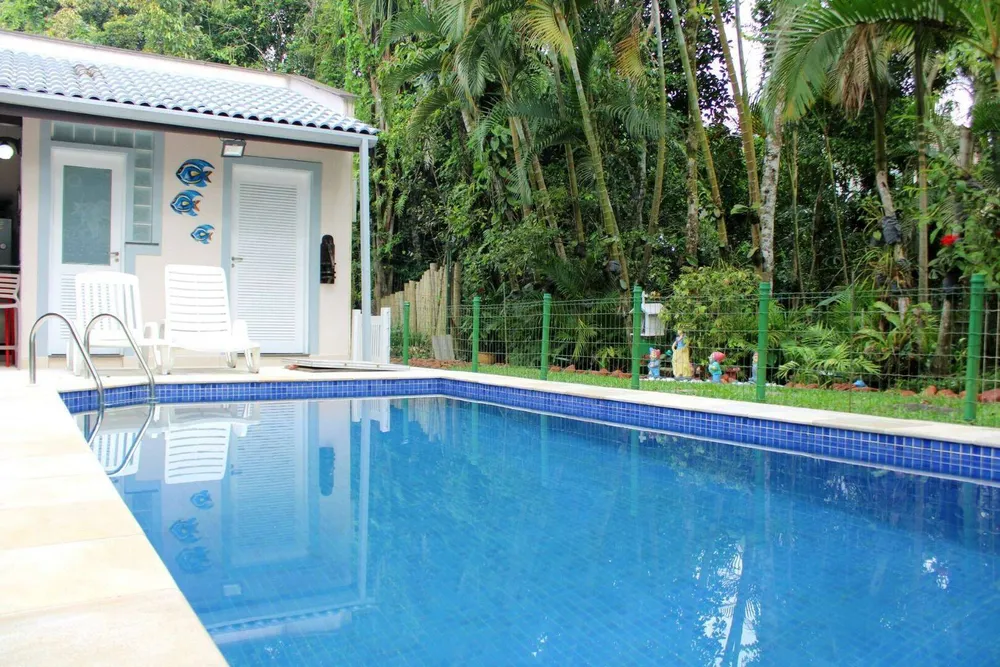 Casa, 5 quartos, 254 m² - Foto 2