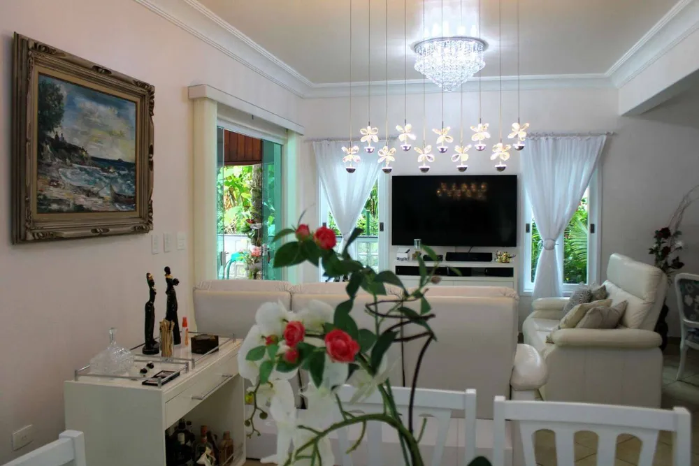 Casa, 5 quartos, 254 m² - Foto 3