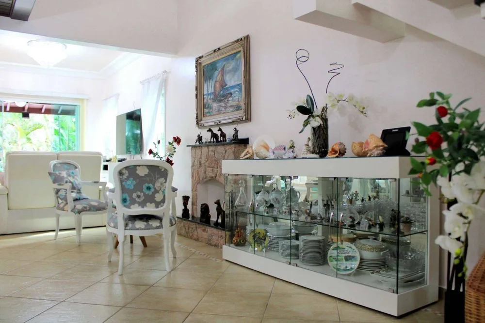 Casa, 5 quartos, 254 m² - Foto 8