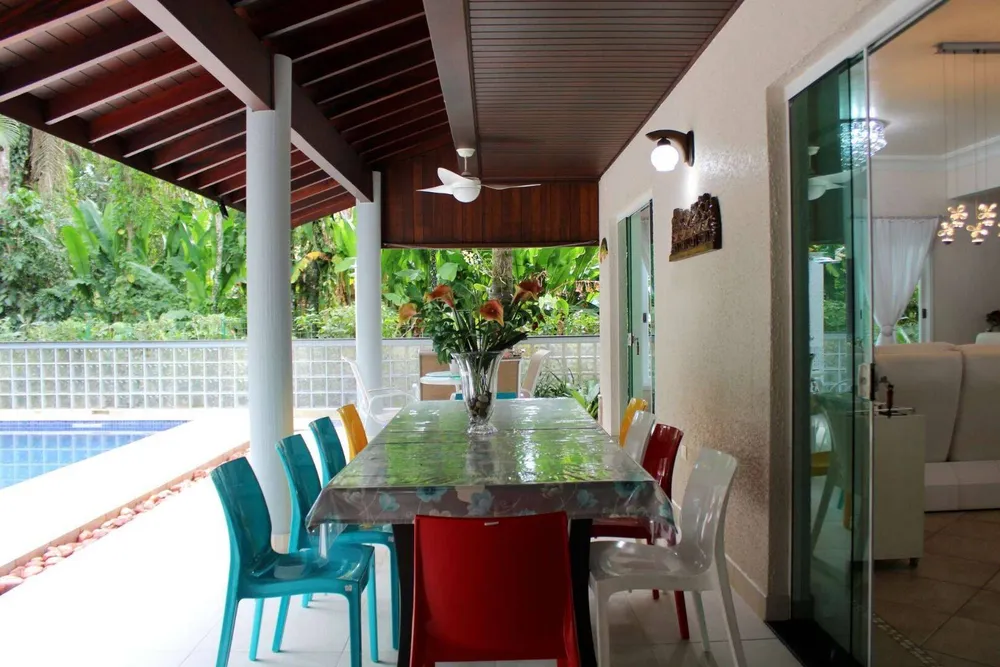 Casa, 5 quartos, 254 m² - Foto 6
