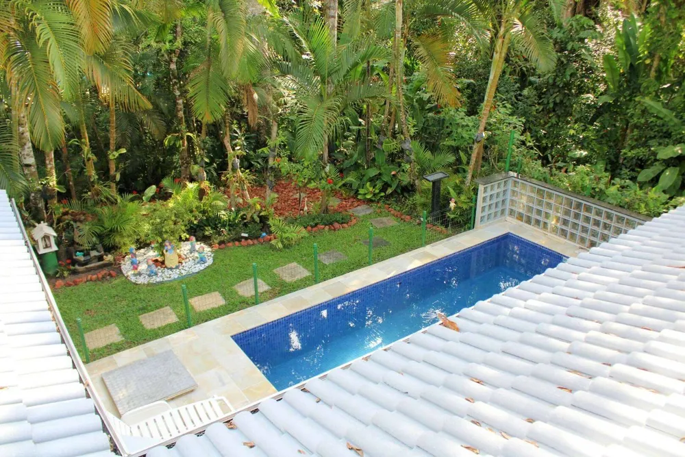Casa, 5 quartos, 254 m² - Foto 11