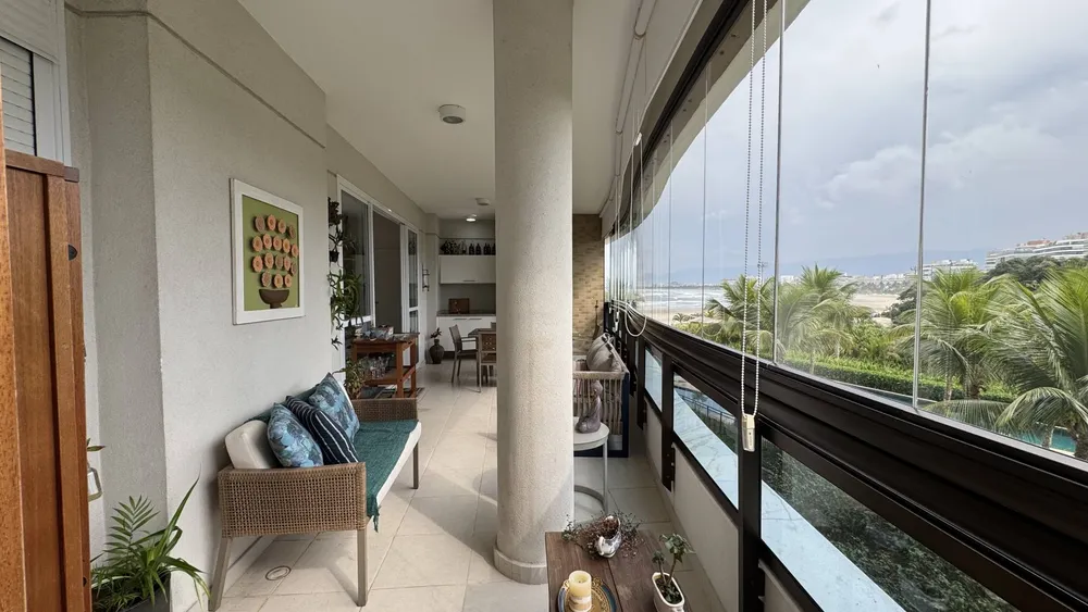 Apartamento, 3 quartos, 159 m² - Foto 1