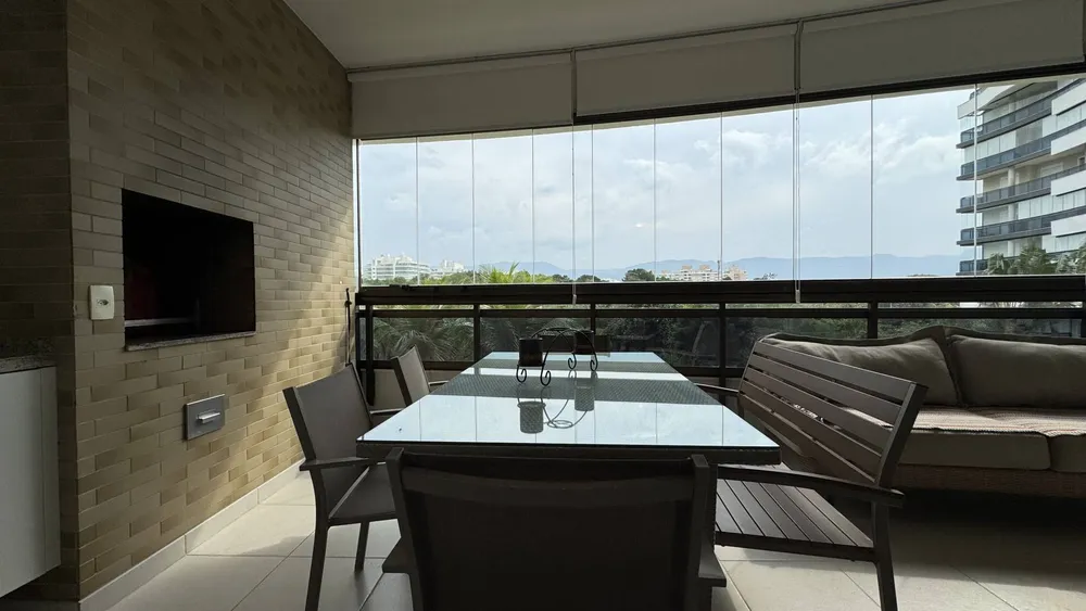 Apartamento, 3 quartos, 159 m² - Foto 2