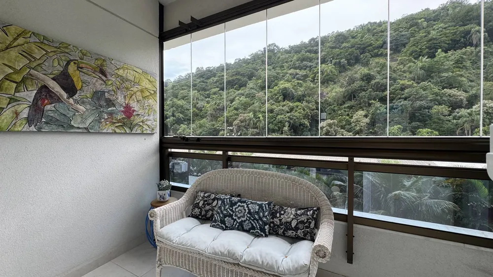 Apartamento, 3 quartos, 159 m² - Foto 8