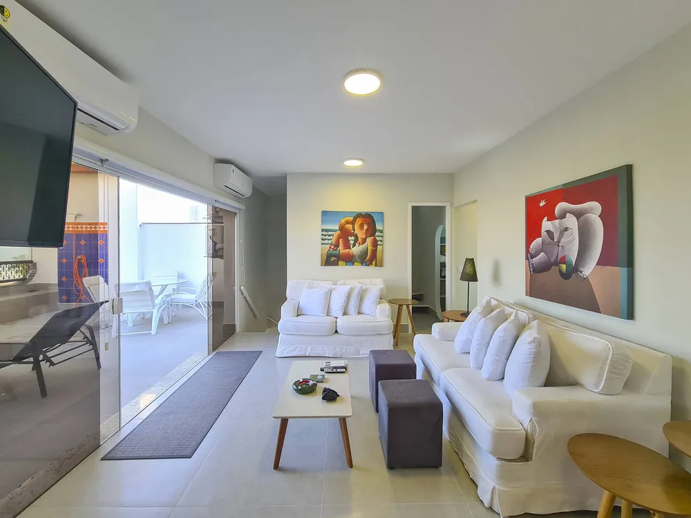 Cobertura, 4 quartos, 300 m² - Foto 3