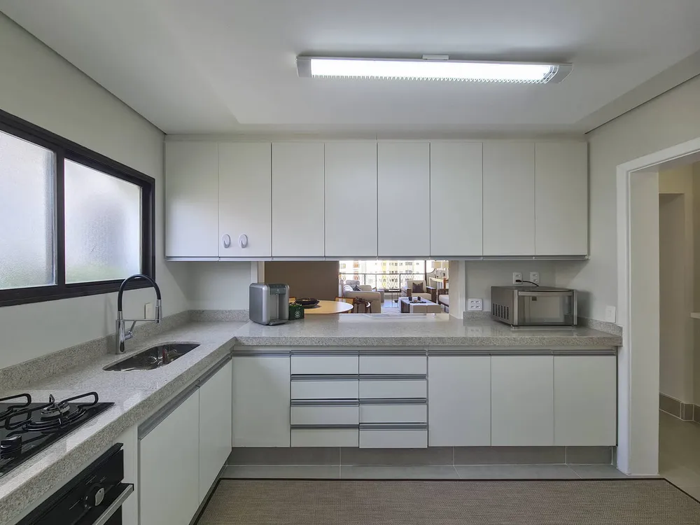 Cobertura, 4 quartos, 300 m² - Foto 1