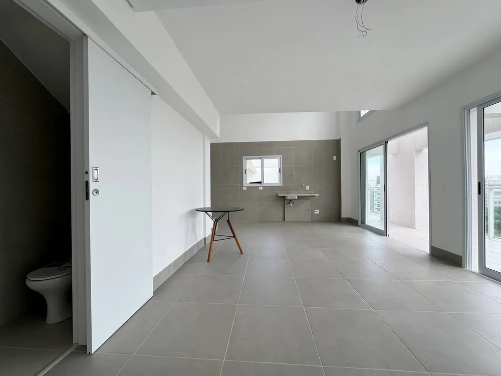 Cobertura, 3 quartos, 156 m² - Foto 2