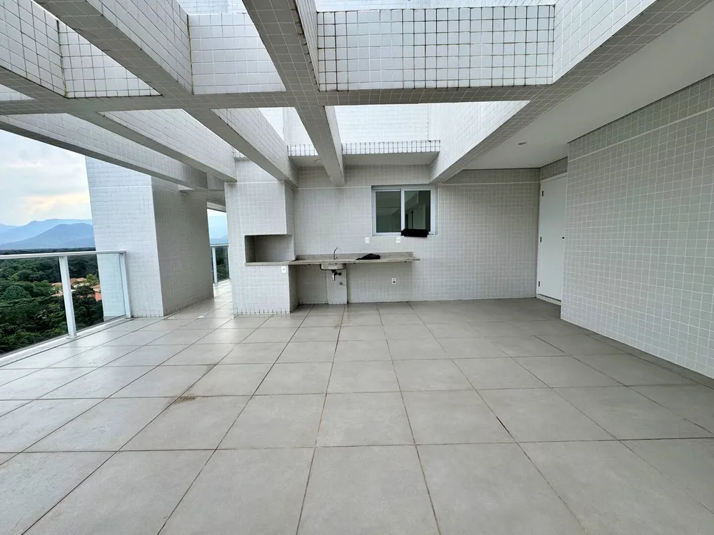 Cobertura, 3 quartos, 156 m² - Foto 5