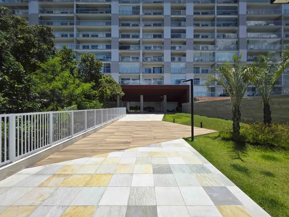 Cobertura, 3 quartos, 156 m² - Foto 8