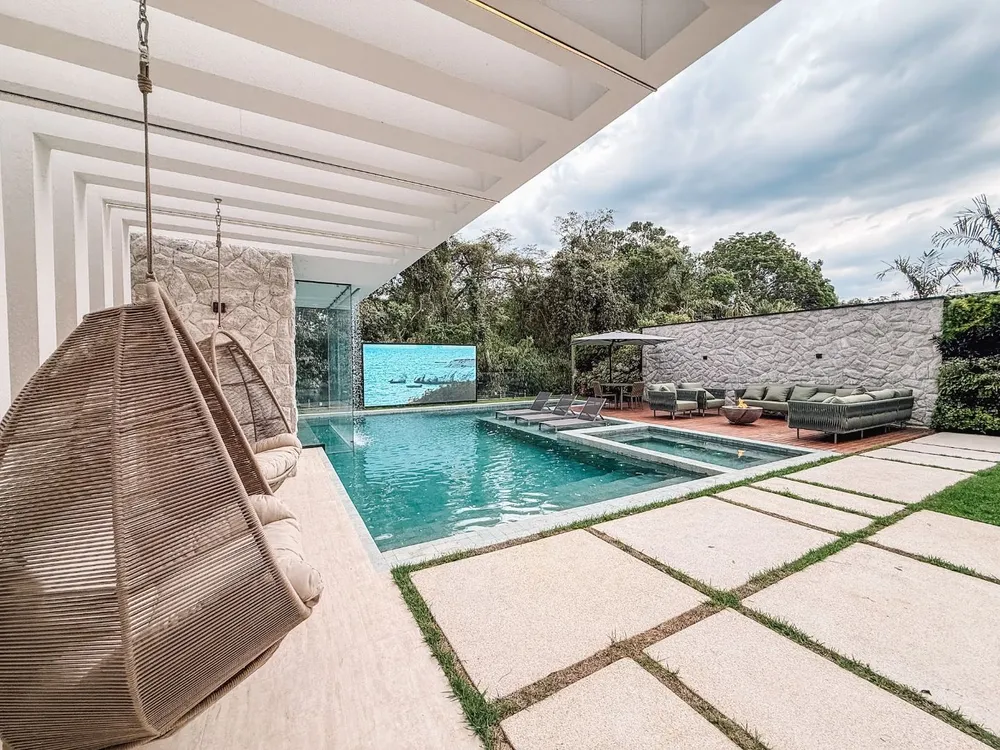 Casa, 6 quartos, 667 m² - Foto 3