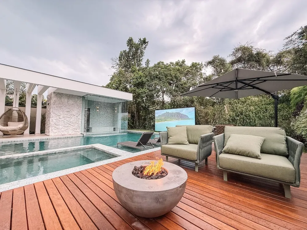 Casa, 6 quartos, 667 m² - Foto 7