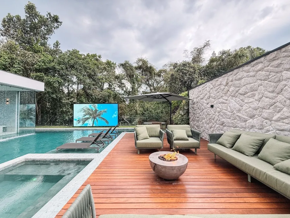 Casa, 6 quartos, 667 m² - Foto 5