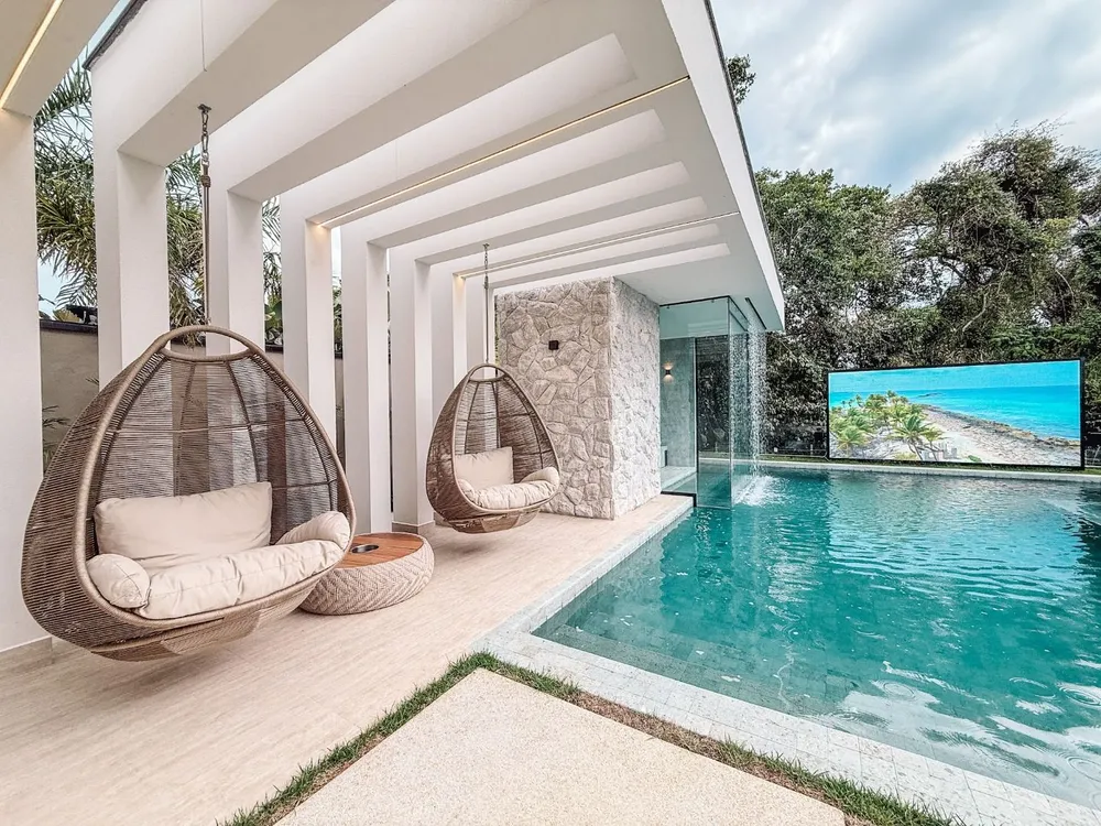 Casa, 6 quartos, 667 m² - Foto 4