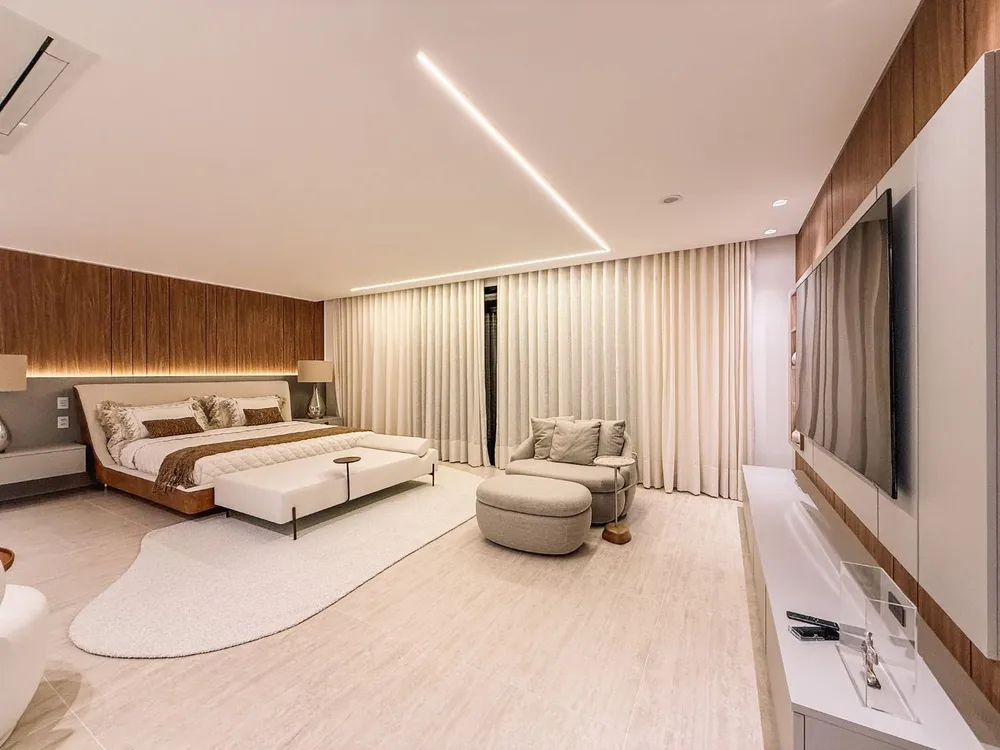 Casa, 6 quartos, 667 m² - Foto 8