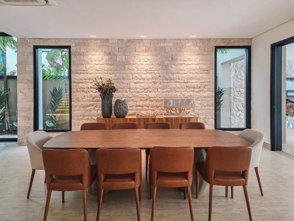 Casa, 6 quartos, 667 m² - Foto 1