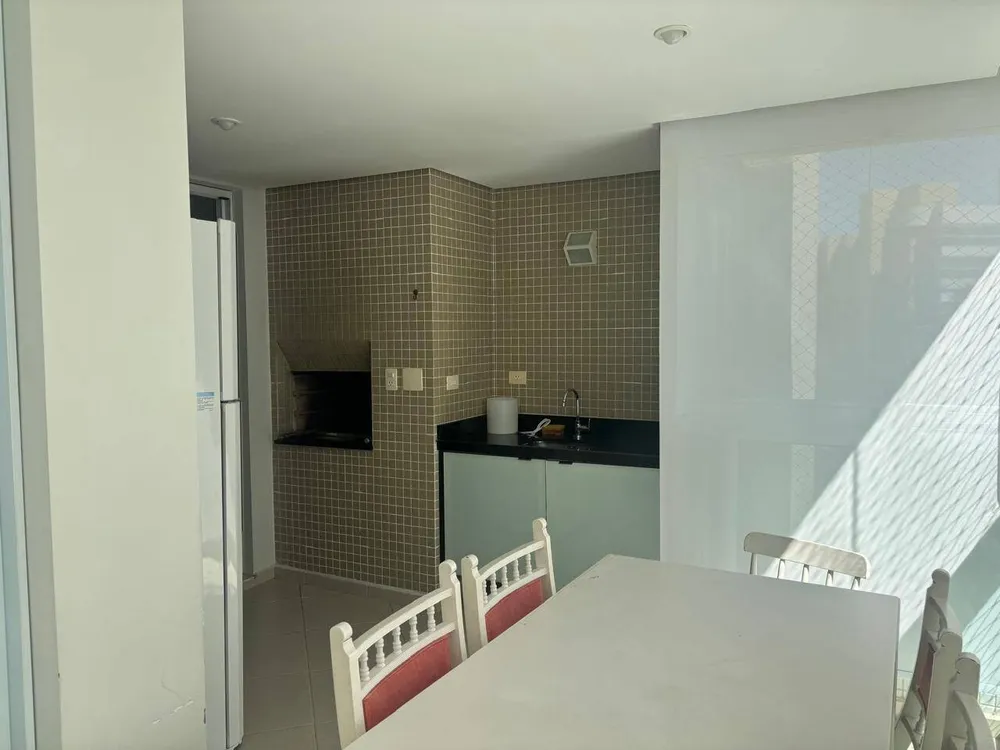 Apartamento, 3 quartos, 148 m² - Foto 4