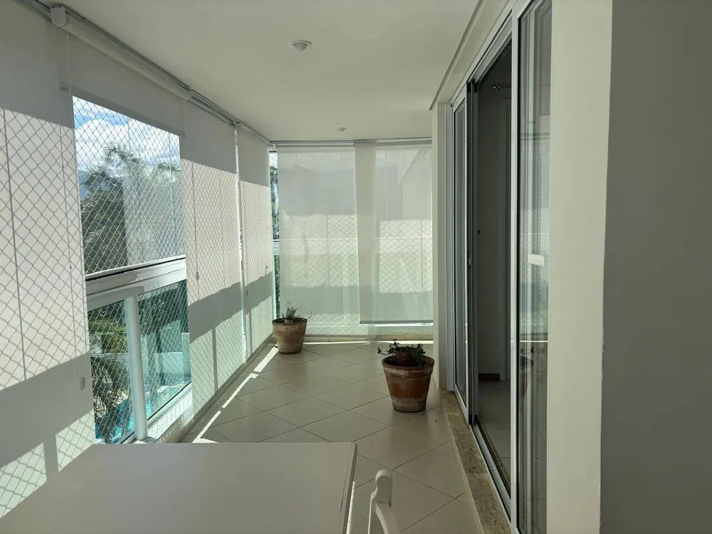Apartamento, 3 quartos, 148 m² - Foto 3