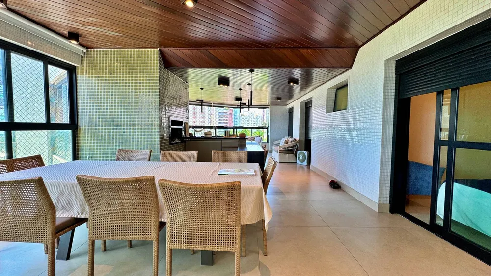 Apartamento, 4 quartos, 292 m² - Foto 3
