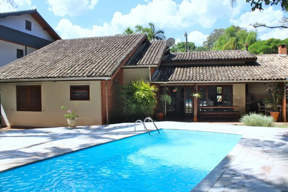 Casa, 33 quartos, 216 m² - Foto 7
