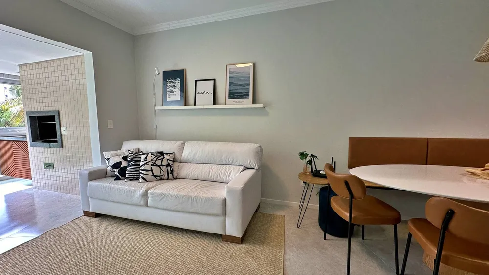 Apartamento, 3 quartos, 87 m² - Foto 3