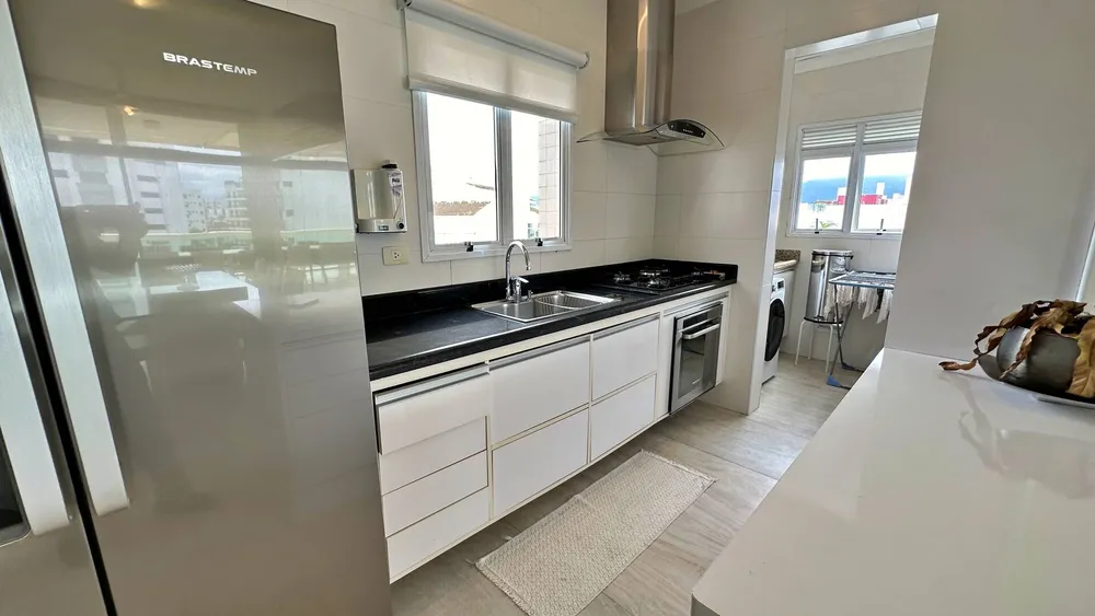 Apartamento, 3 quartos, 87 m² - Foto 2