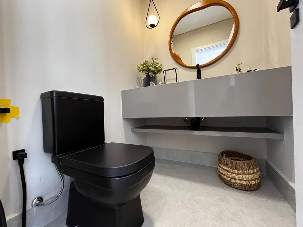 Casa, 5 quartos, 353 m² - Foto 8