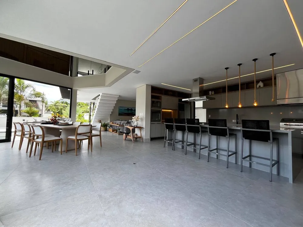 Casa, 5 quartos, 353 m² - Foto 5