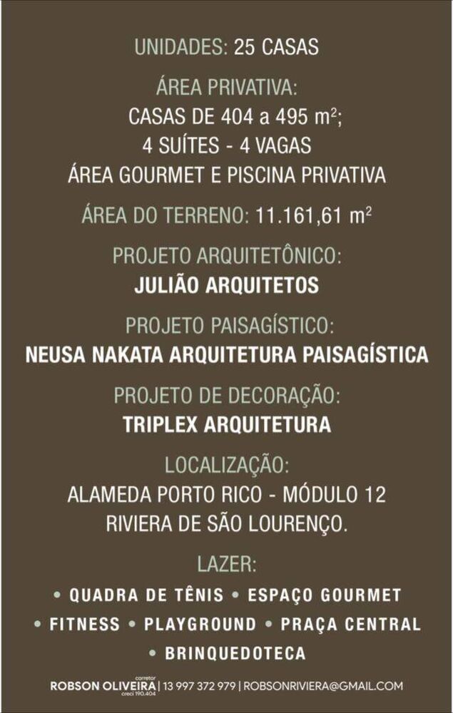 Casa de Condomínio, 4 quartos - Foto 8