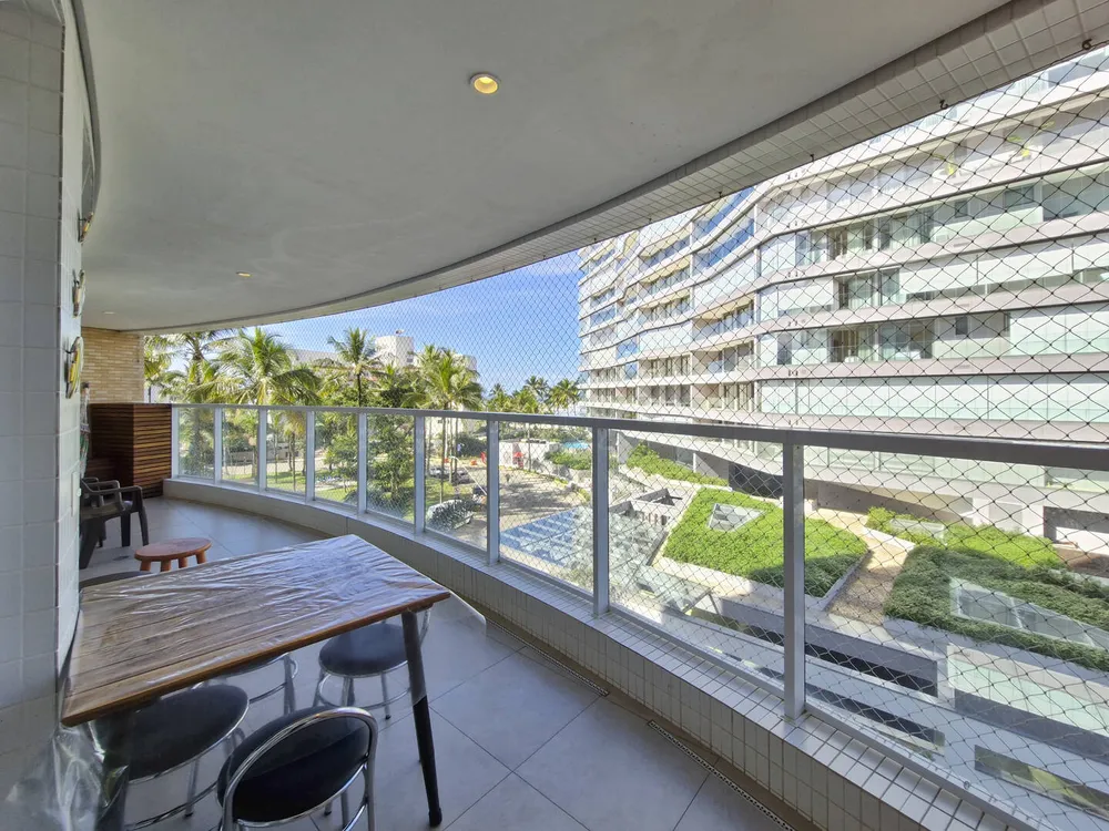 Apartamento, 1 quarto, 74 m² - Foto 1