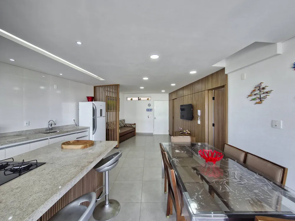 Apartamento, 1 quarto, 74 m² - Foto 2
