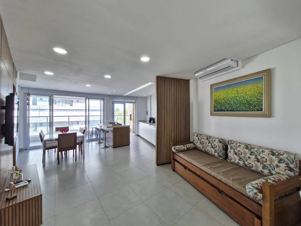 Apartamento, 1 quarto, 74 m² - Foto 4