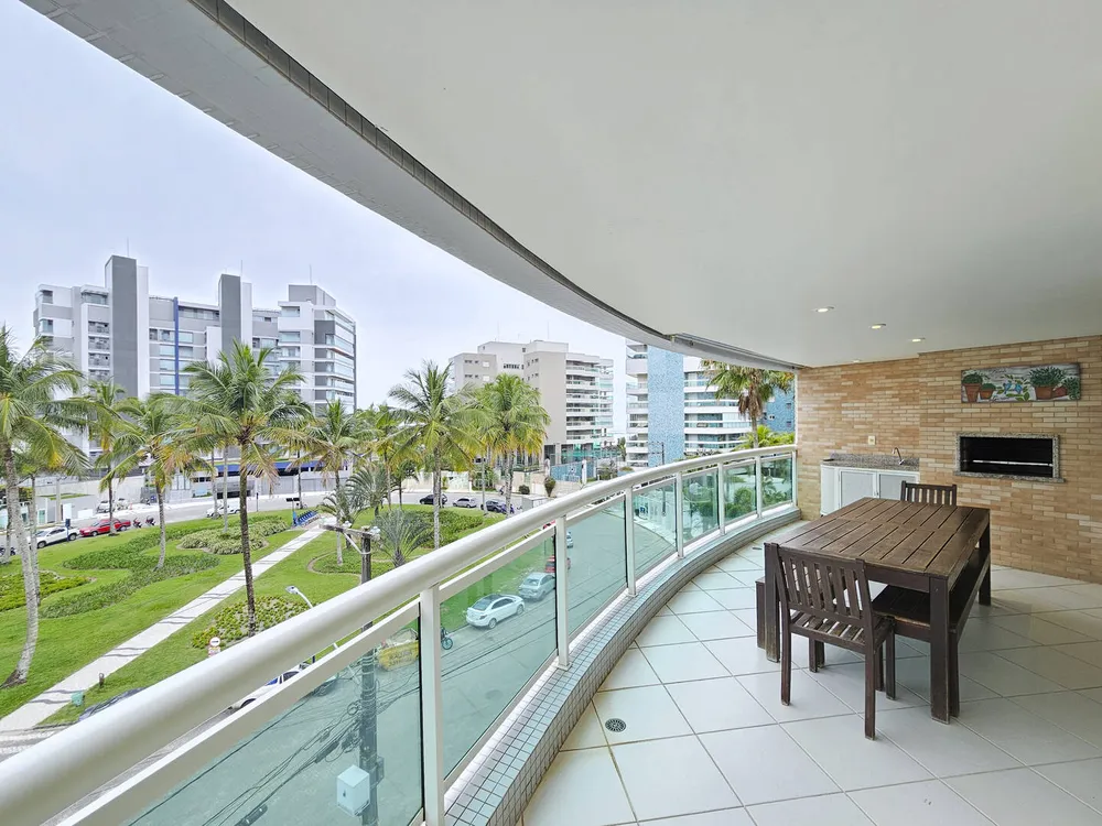 Apartamento, 3 quartos, 143 m² - Foto 8
