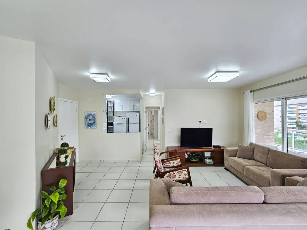 Apartamento, 3 quartos, 143 m² - Foto 4
