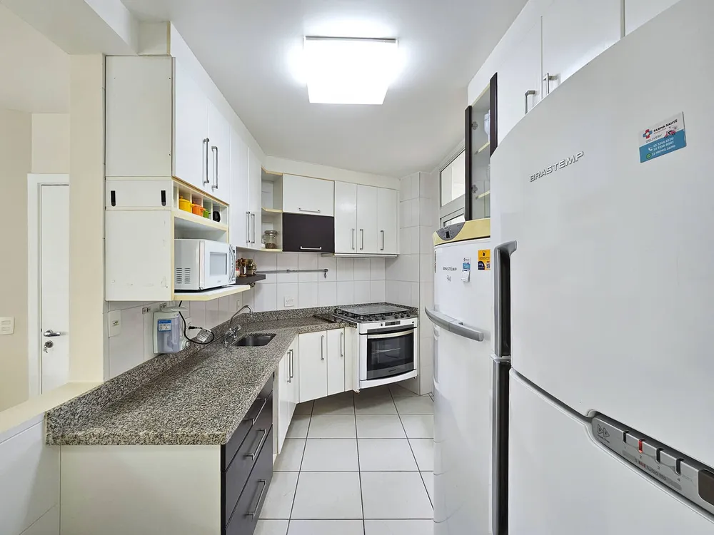 Apartamento, 3 quartos, 143 m² - Foto 4